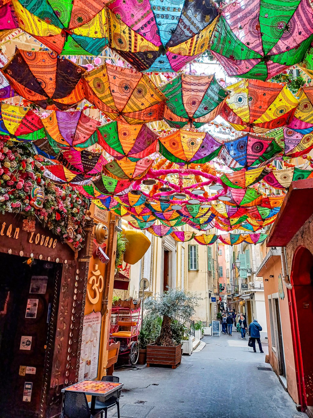 #6. Eating Socca & Making Scent. Four Days in&nbsp;Nice/Grasse