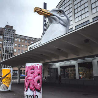 #1. Scandi Cities. Ten night tour of Copenhagen, Oslo, Stockholm &&nbsp;Helsinki