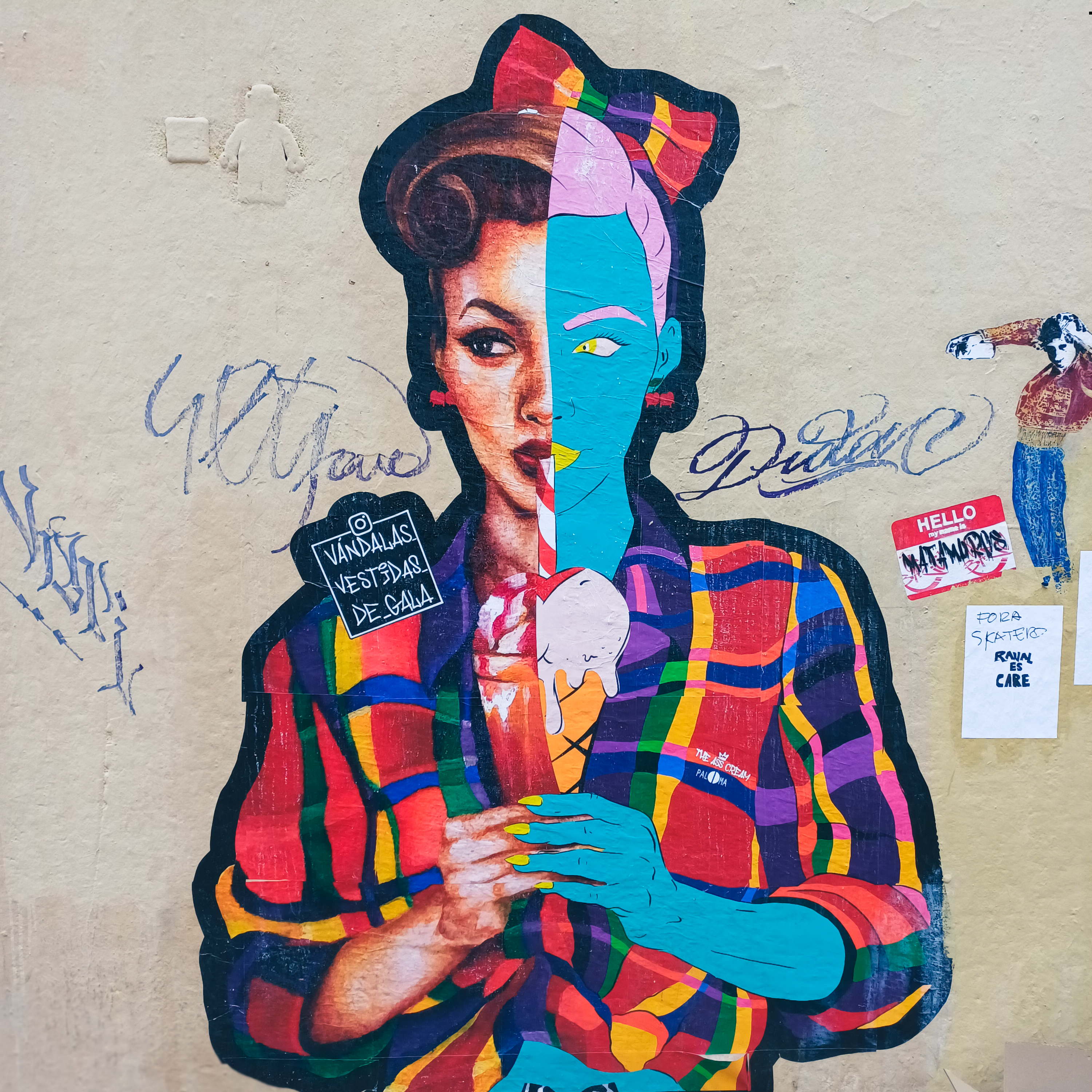 #10. Train Adventure. Valencia via London, Paris and Barcelona over Eight&nbsp;Days