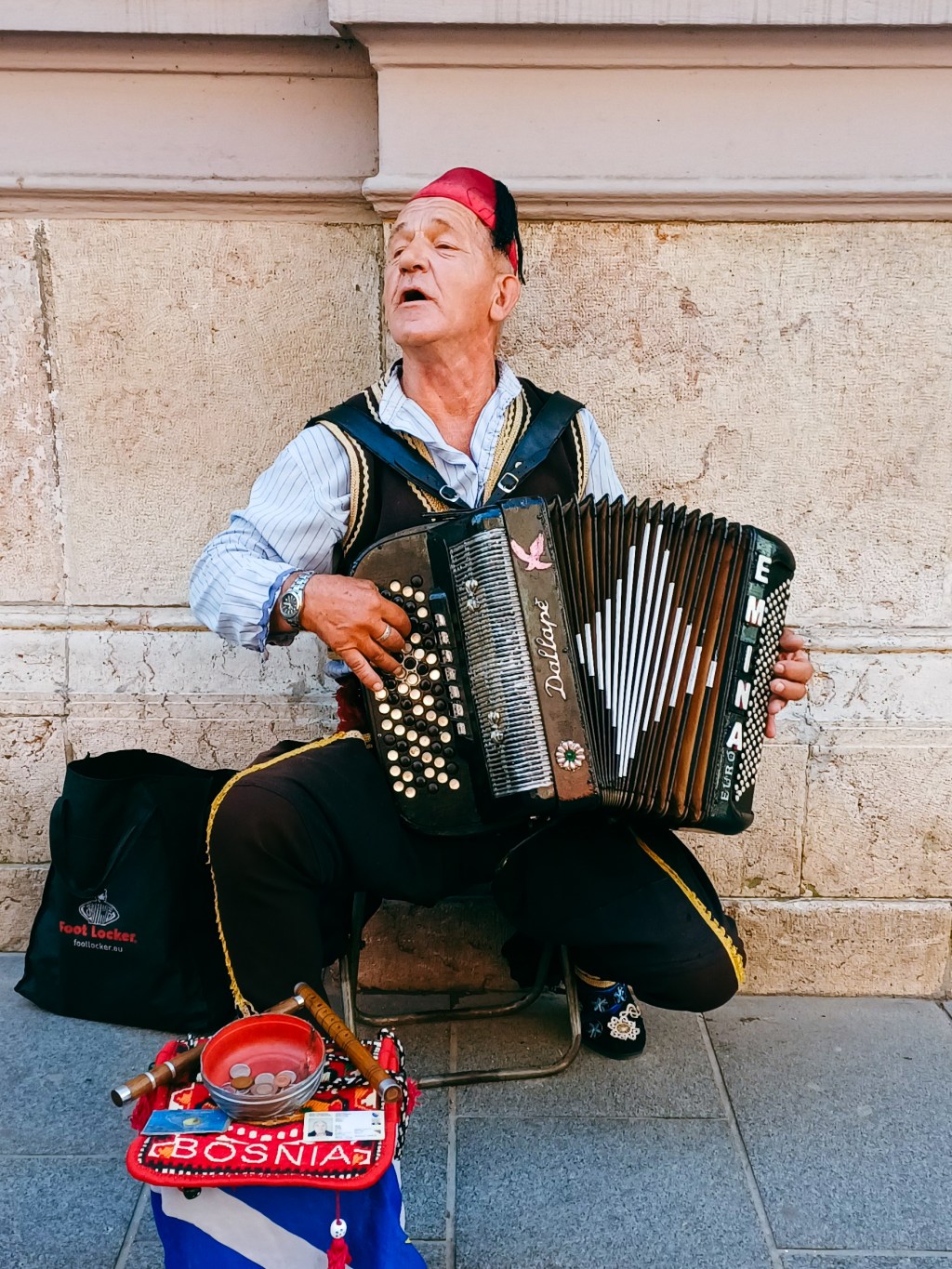 #11. Sarajevo and Mostar. Four Nights in Bosnia&nbsp;Herzegovina