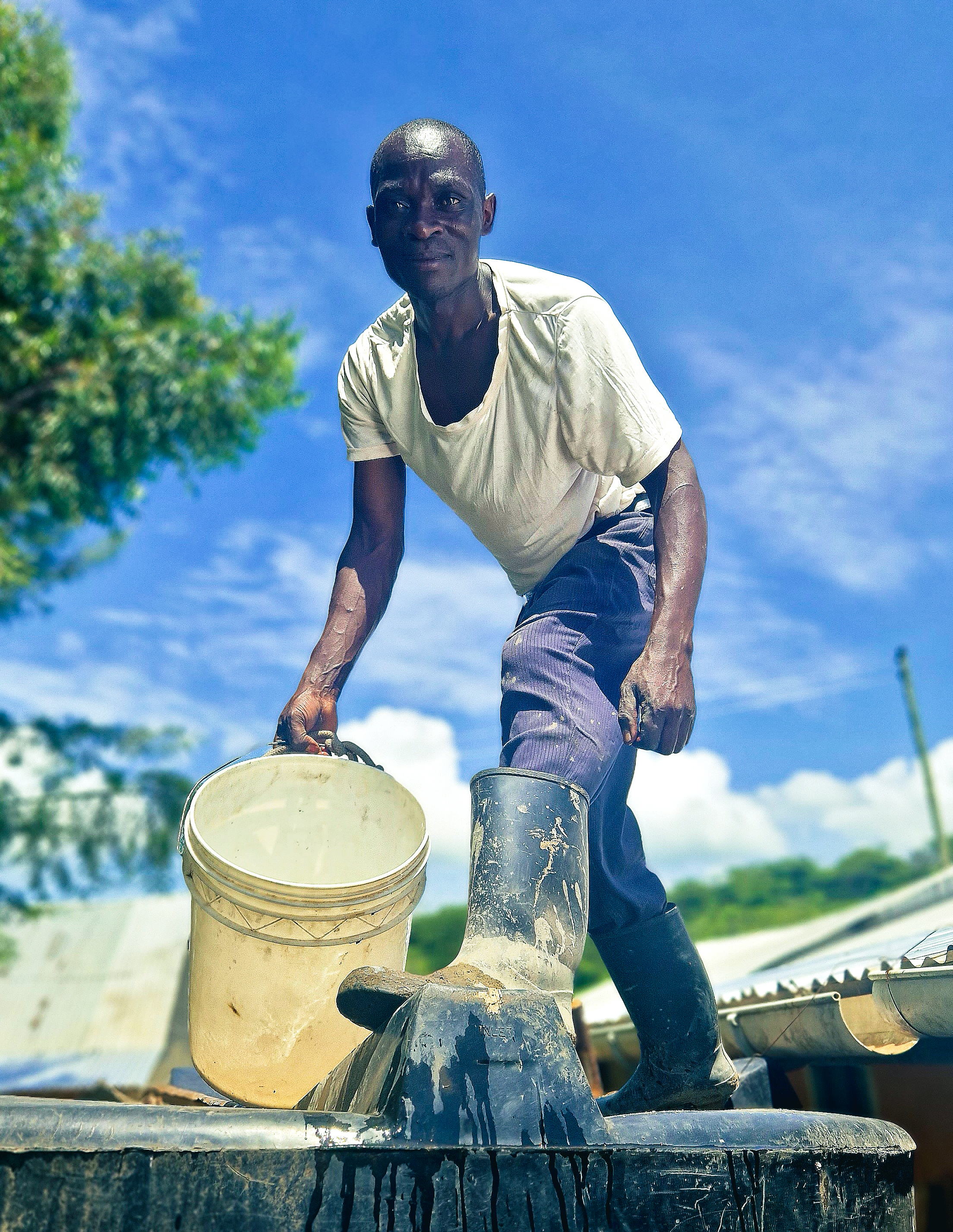 #12. Two Weeks Volunteering in Nakuru,&nbsp;Kenya