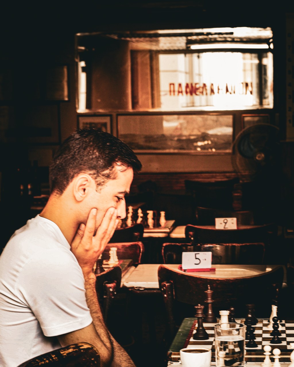 #13. Four Nights in Athens,&nbsp;Greece