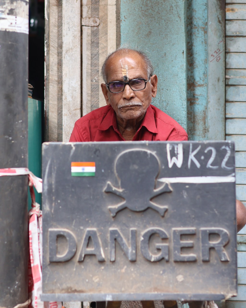 #15. A Week of Street Photography in&nbsp;Mumbai