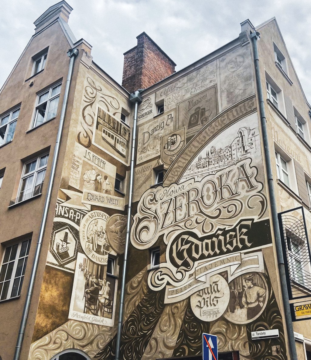 #16. You Can Gdansk If You Want&nbsp;To