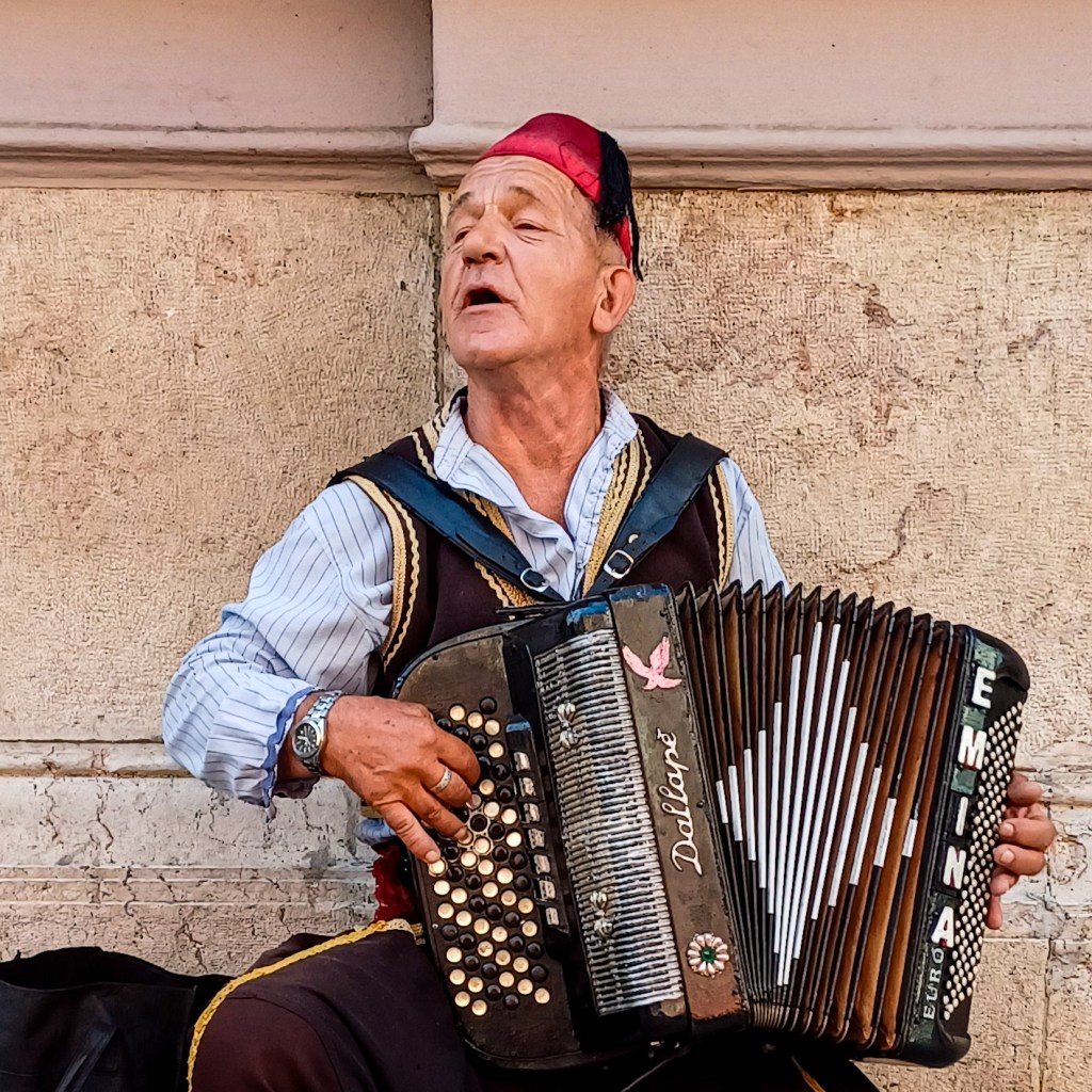 #11. Sarajevo and Mostar. Four Nights in Bosnia&nbsp;Herzegovina