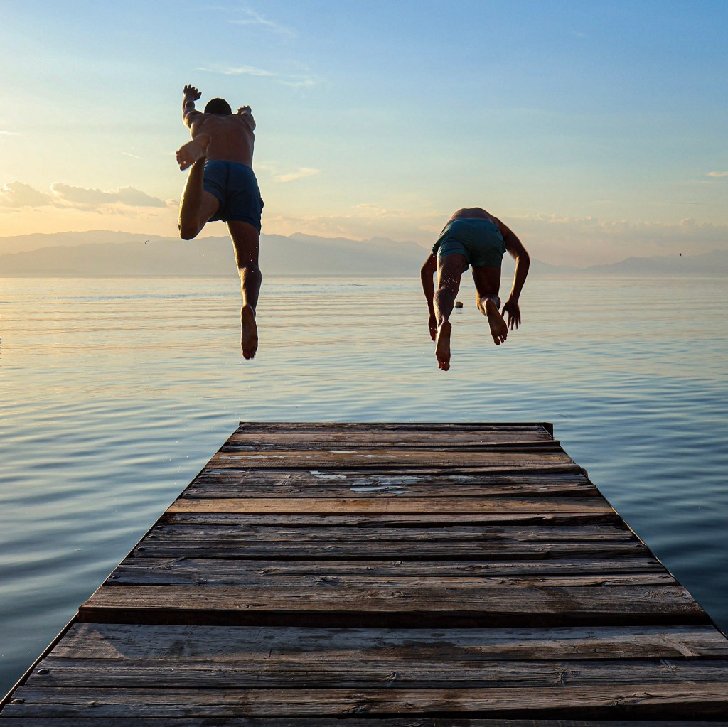 #18. A Week at Lake Ohrid, North&nbsp;Macedonia